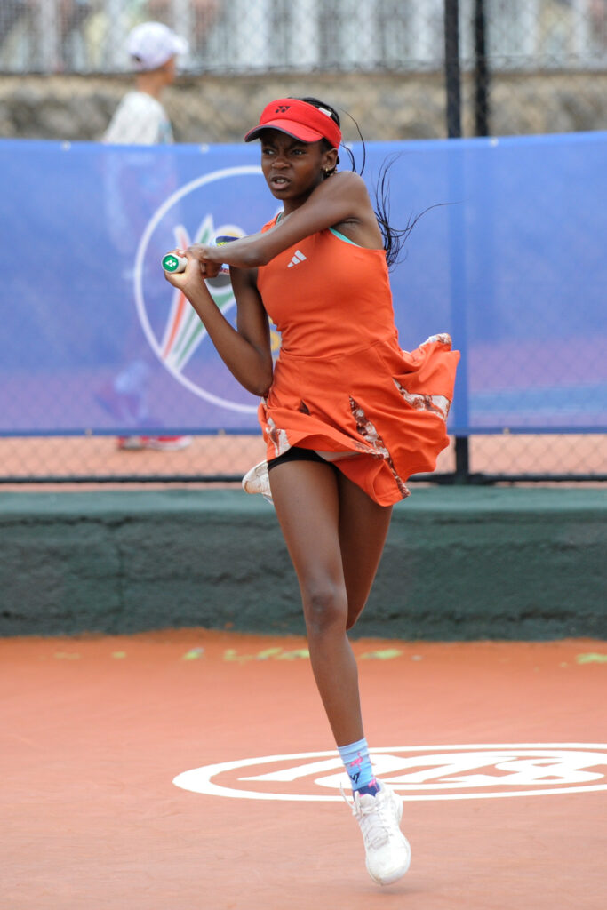 SOUTH AFRICA TO HOST AFRICA'S JUNIOR DAVIS CUP AND BILLIE JEAN KING CUP QUALIFIERS IN POLOKWANE