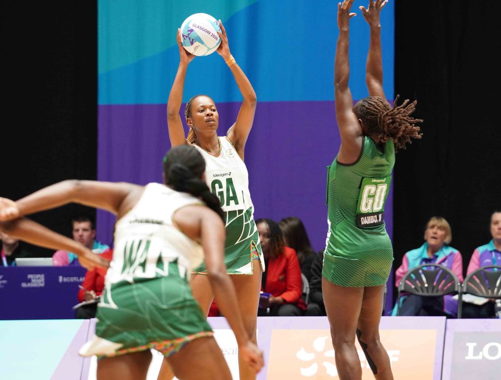 SOUTH AFRICA GET OFF TO A GREAT START WITH A SOLID WIN AGAINST MALAWI