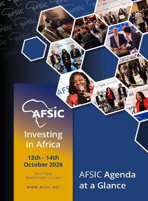 South Africa makes its case to global investors at AFSIC: a country in renewal, with BPO, fintech, banking and tourism leading